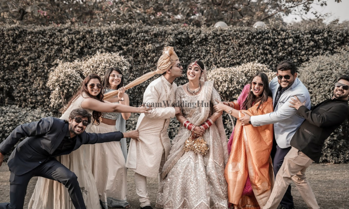 JUST CLICK PHOTOGRAPHY